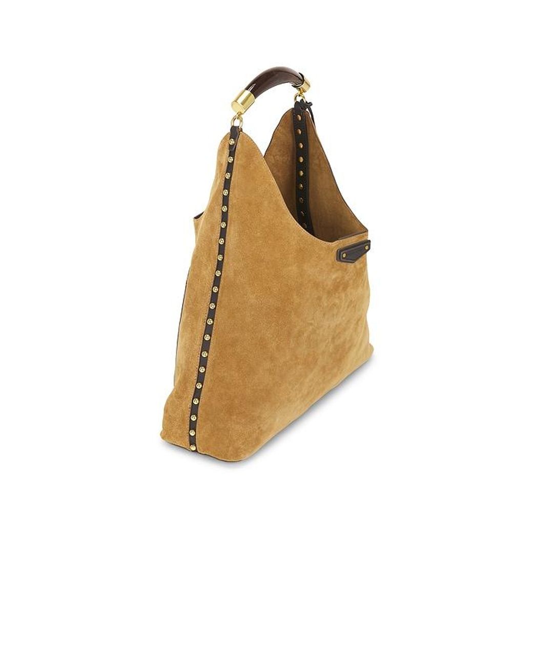 Rebecca Minkoff Natural Nolita Hobo