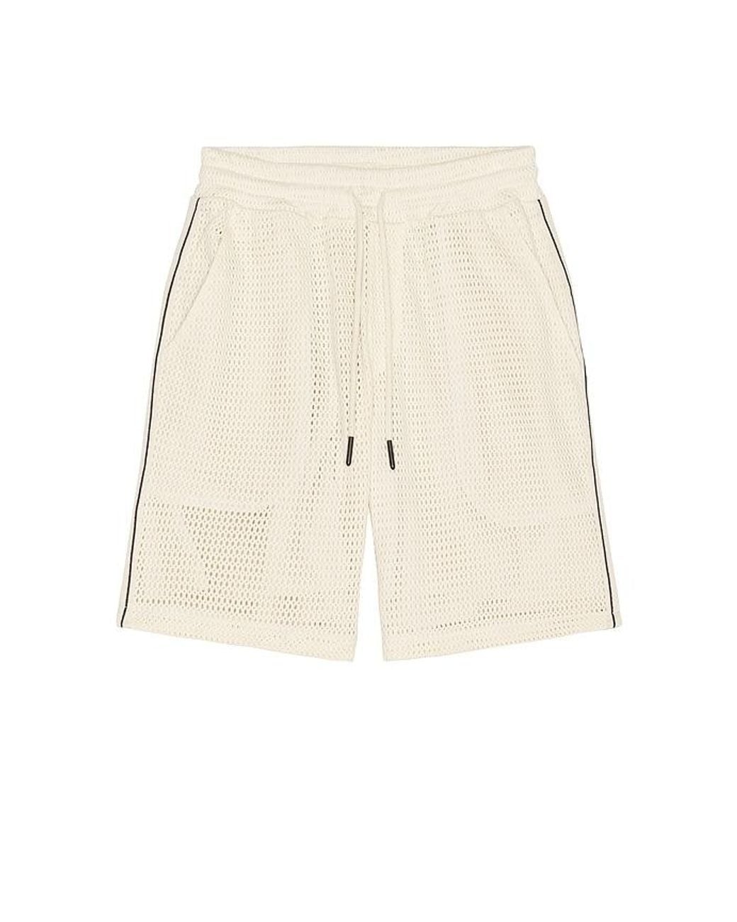 Oas Natural Nicola Shorts for men