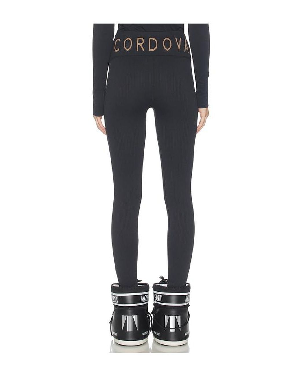 CORDOVA Blue Baselayer Bottom