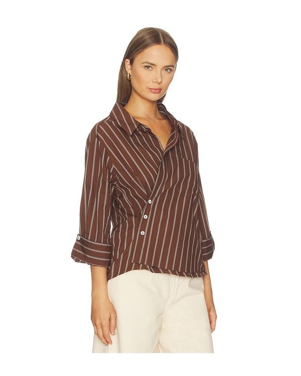 CISSA Multicolor The Overshirt