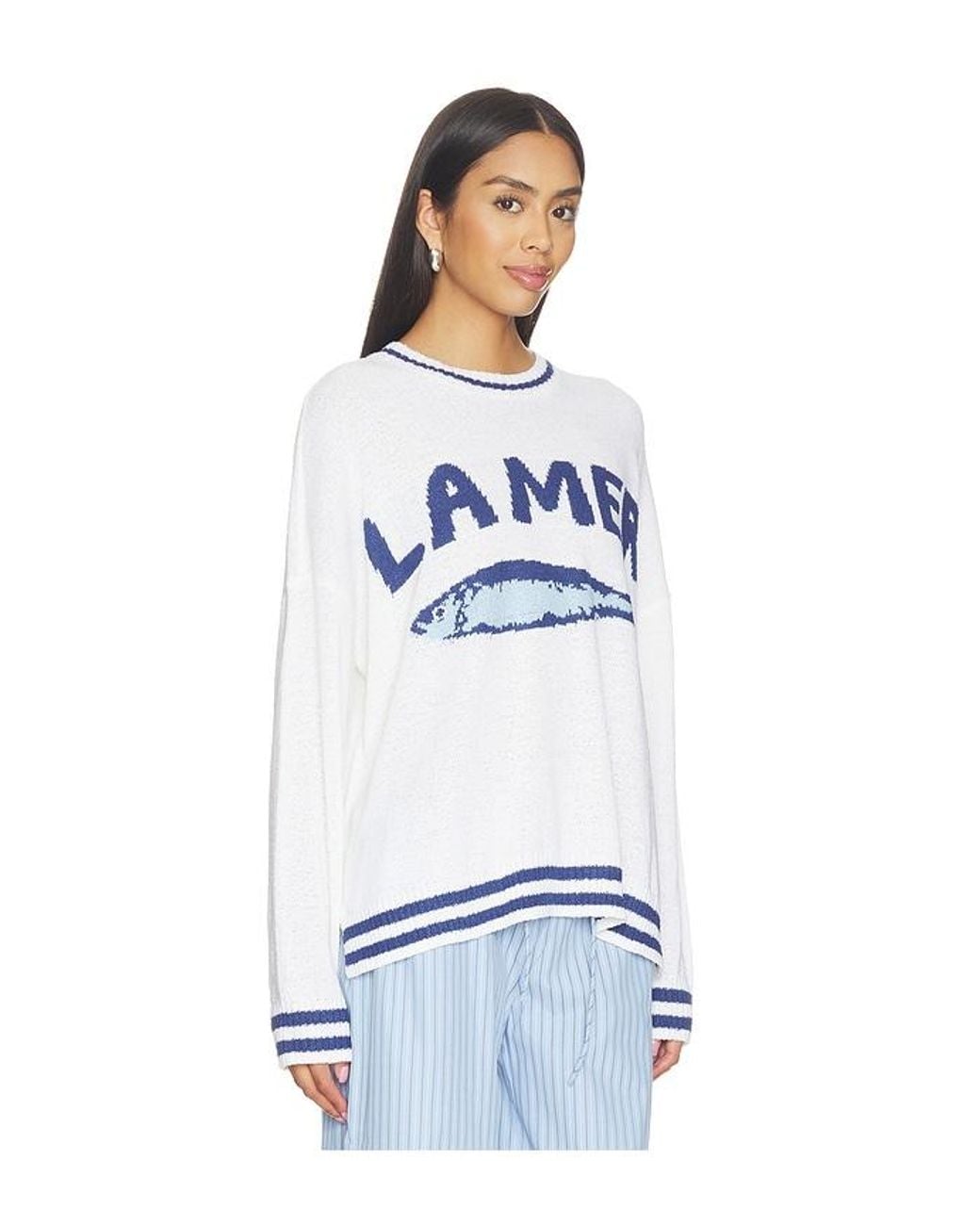 Show Me Your Mumu White Settle