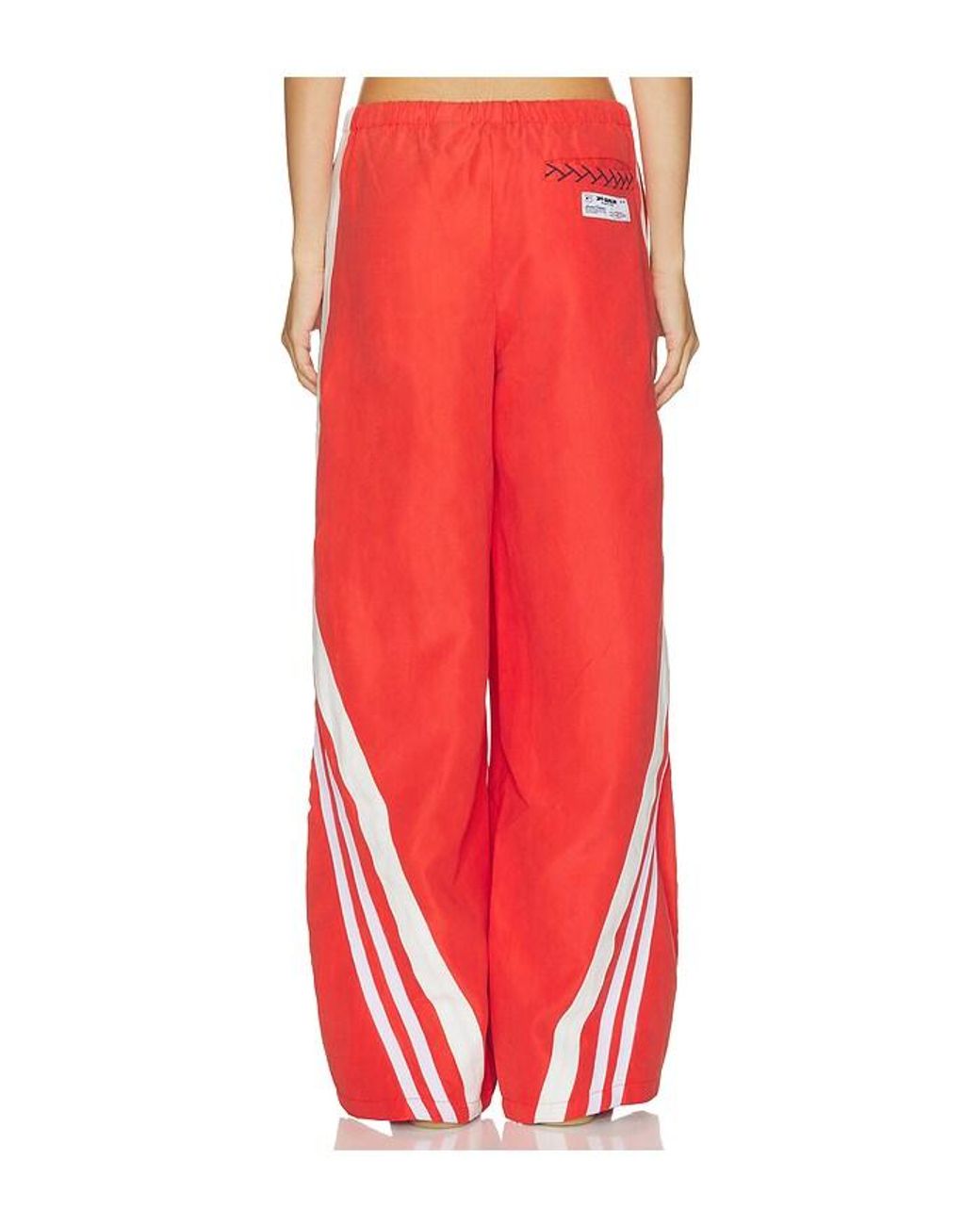 OFF SEASON Boston Red Sox Lightweight Wide Leg Pant