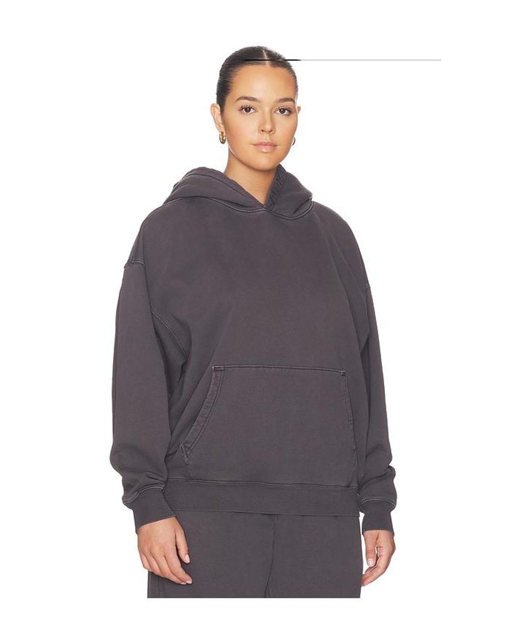 AFRM Blue Blake Hoodie