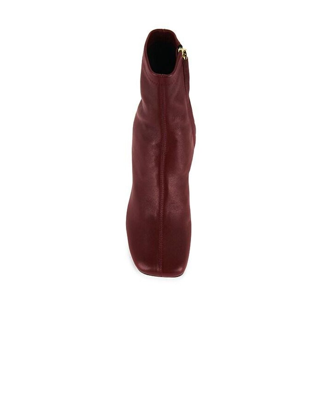 STUDIO AMELIA Brown Boot Sierra 90