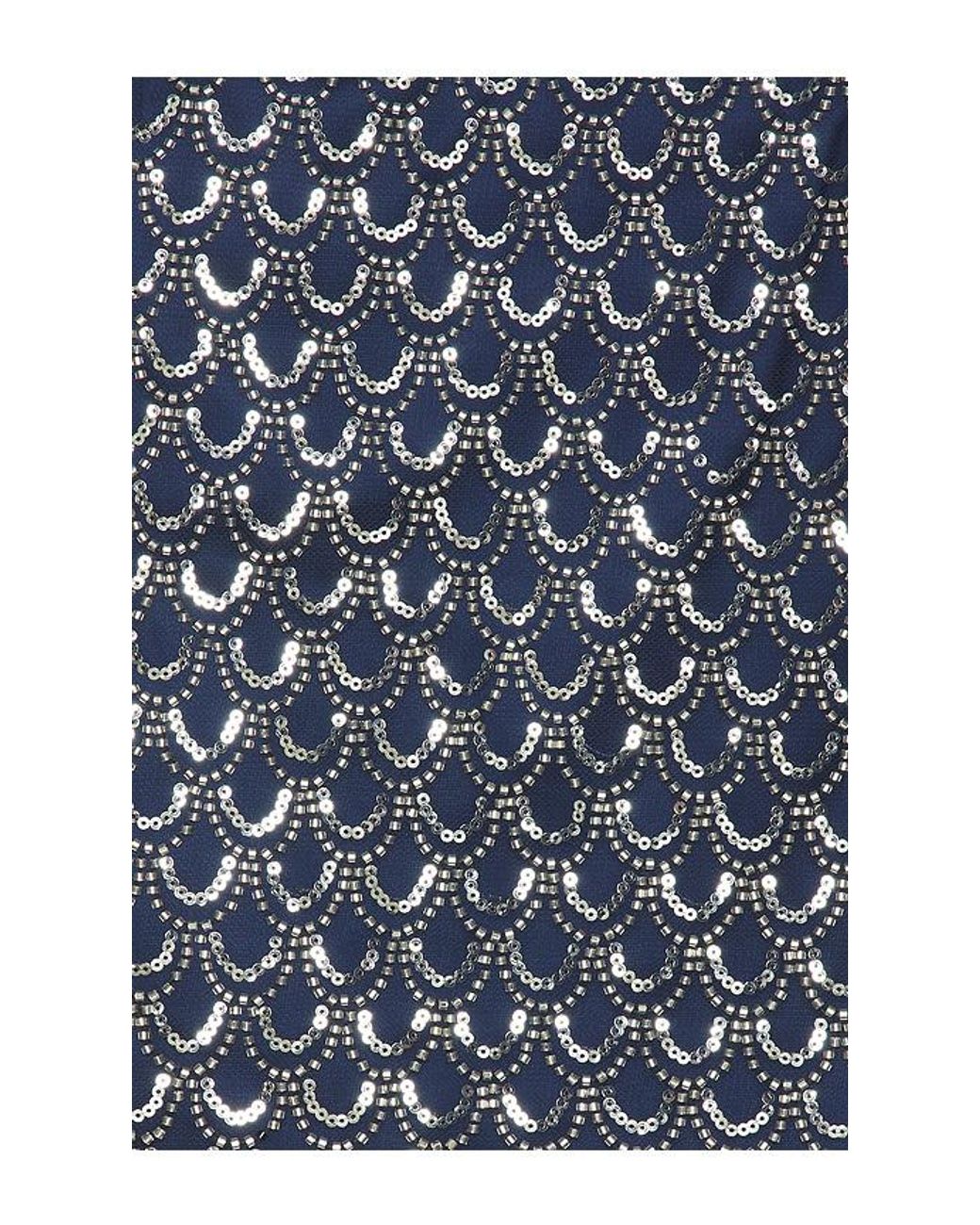 Saylor Blue Anica Set
