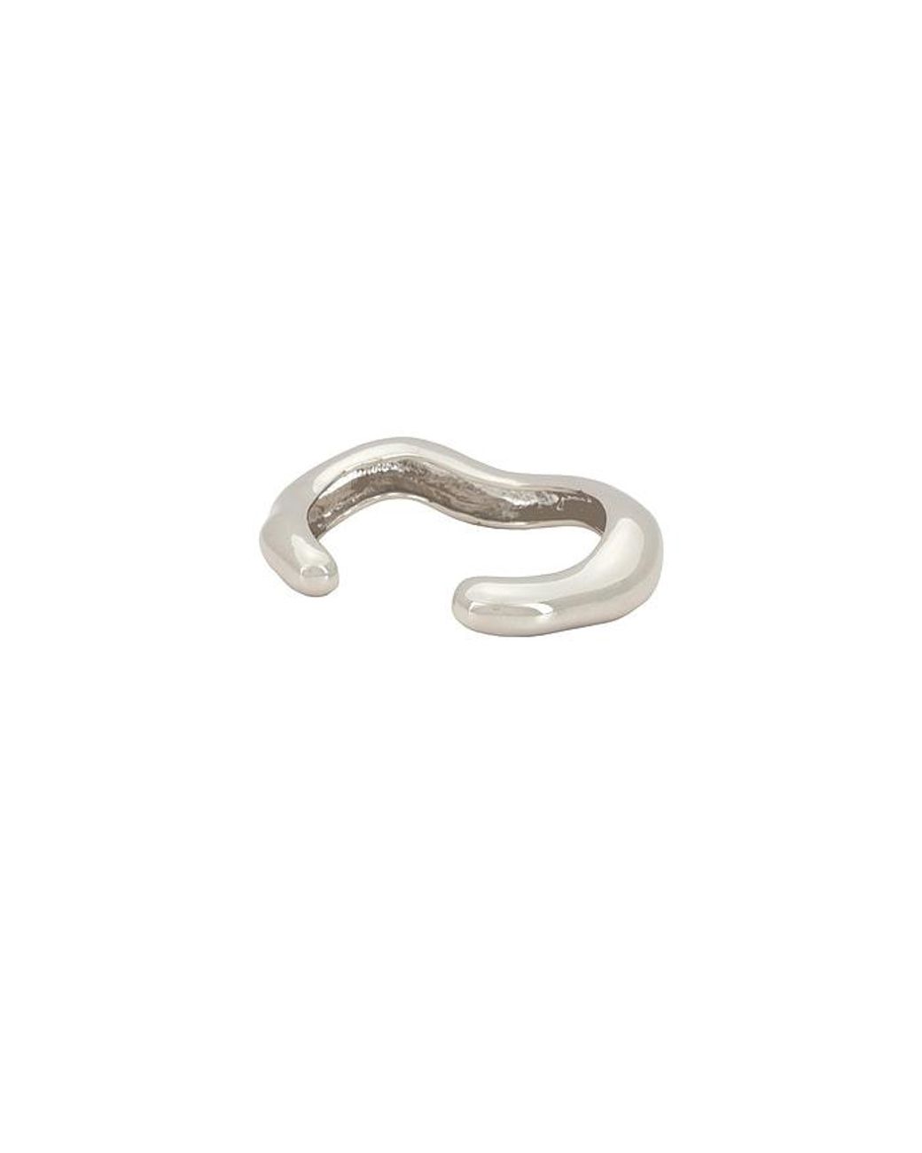 Lovers + Friends Metallic Mae Cuff