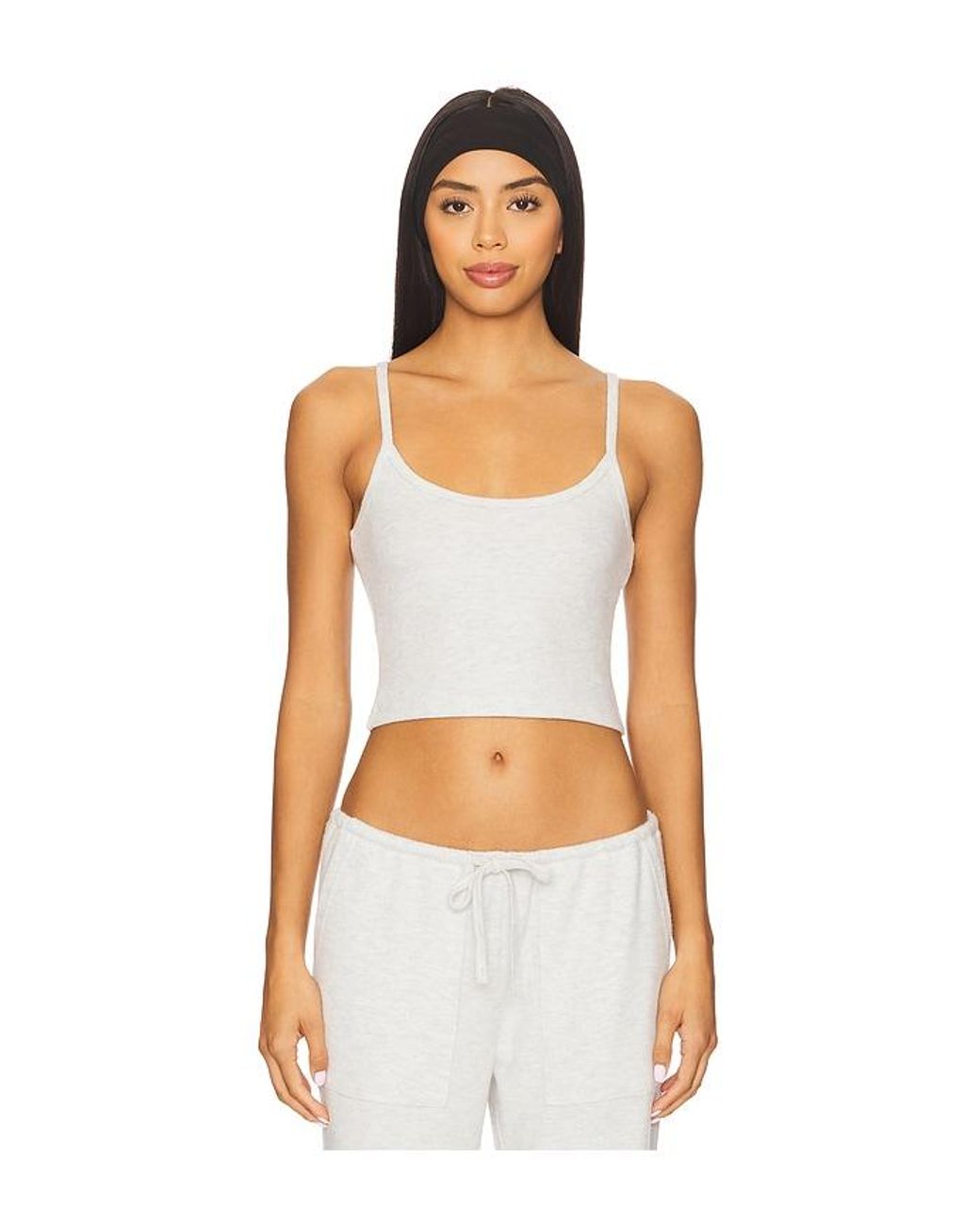 WellBeing + BeingWell Multicolor Shiloh Tank