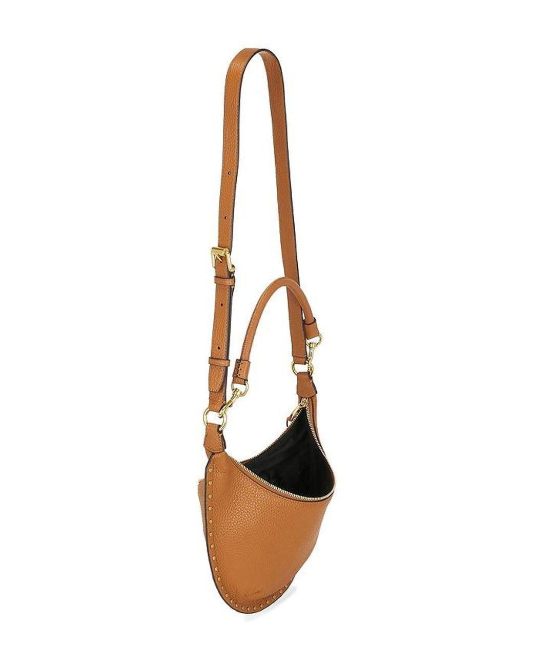 Rebecca Minkoff White Darren Crescent