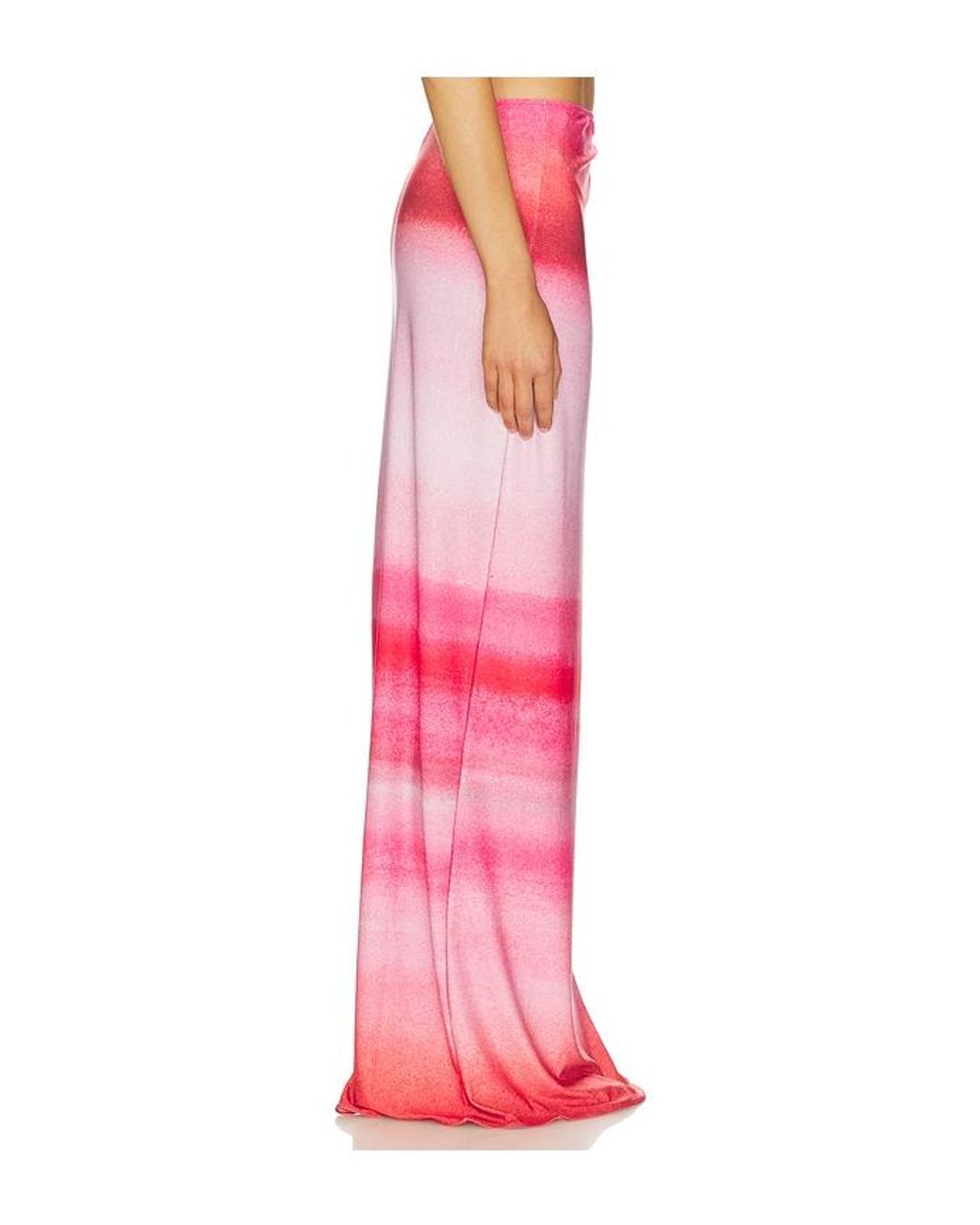 Baobab Pink Zur Maxi Pareo