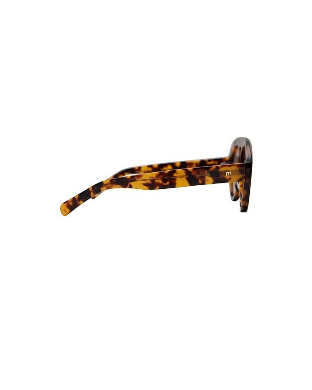 Elisa Johnson Multicolor Val Sunglasses