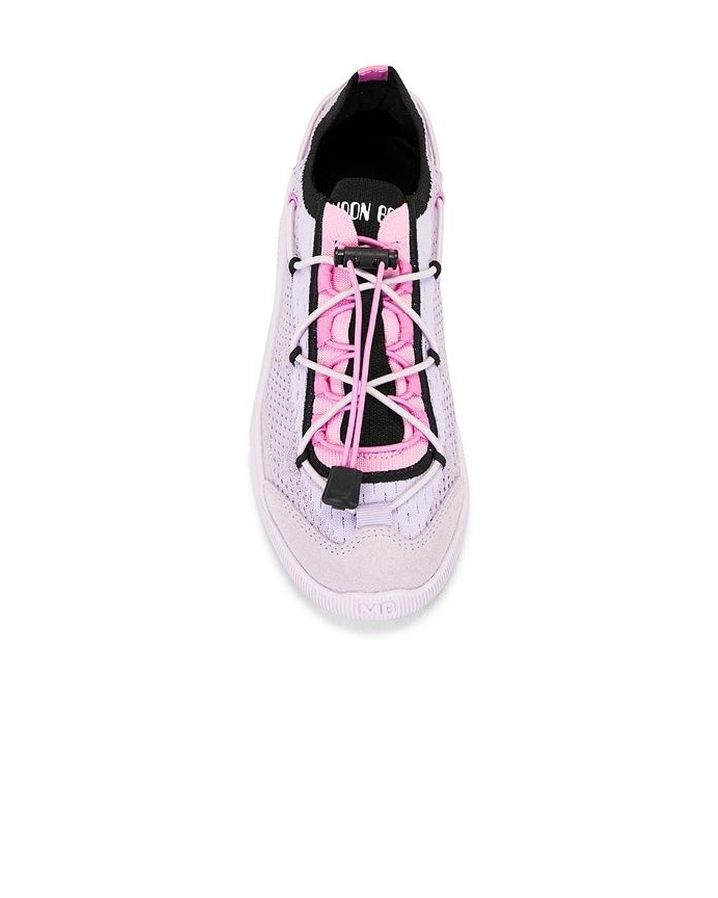 Moon Boot Multicolor Moonlight Sneaker