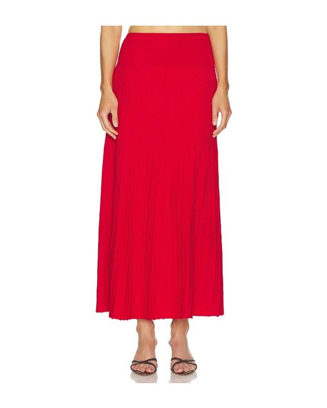 Heartloom Red X Revolve Maxwell Set