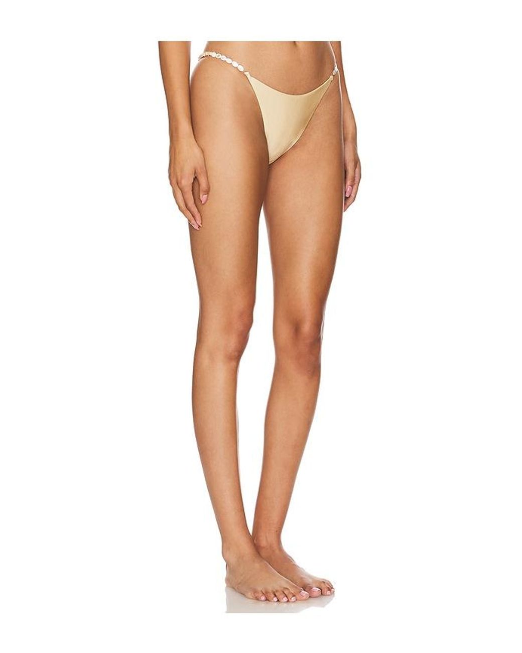 Tularosa White Estelle Bottom