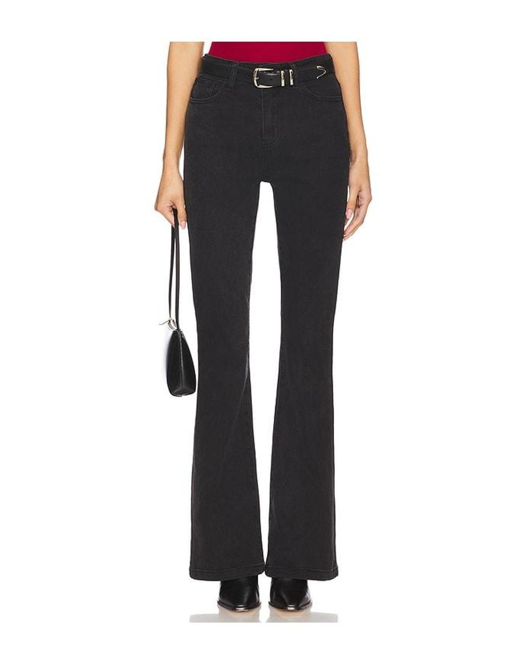 superdown Black Jeans Mary