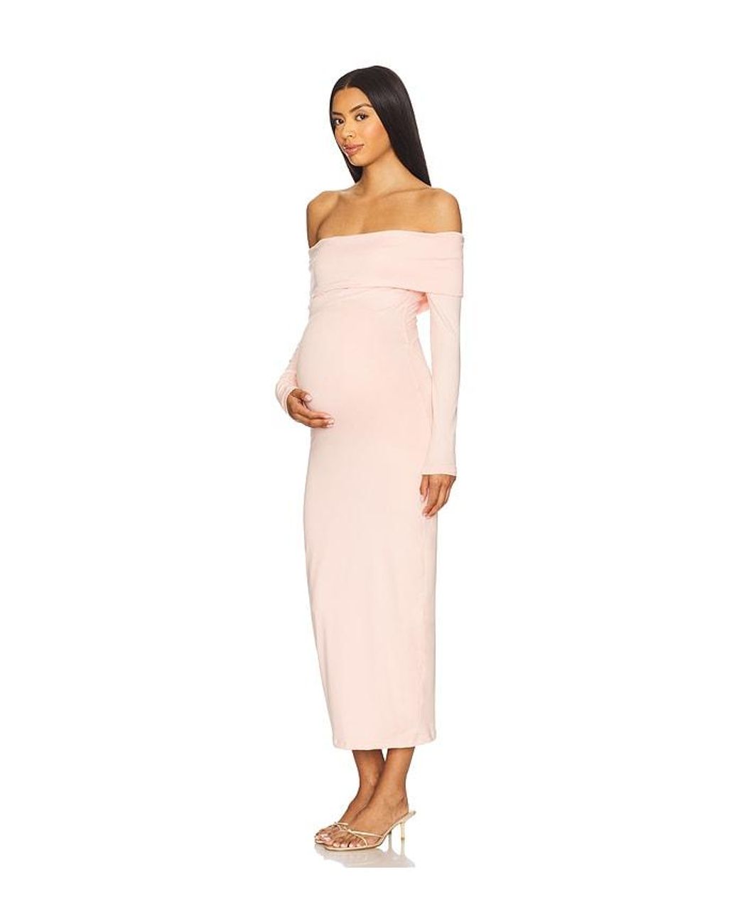 BUMPSUIT Multicolor The Alison Midi Dress