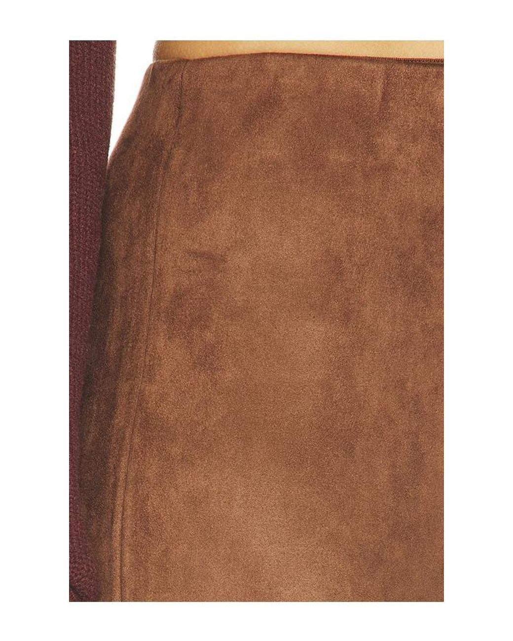 Sanctuary Brown Sashay Legging
