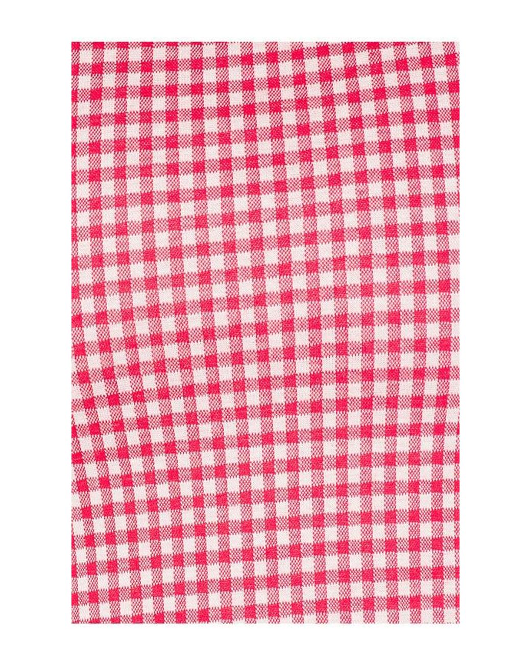 Astr Red Alice Dress