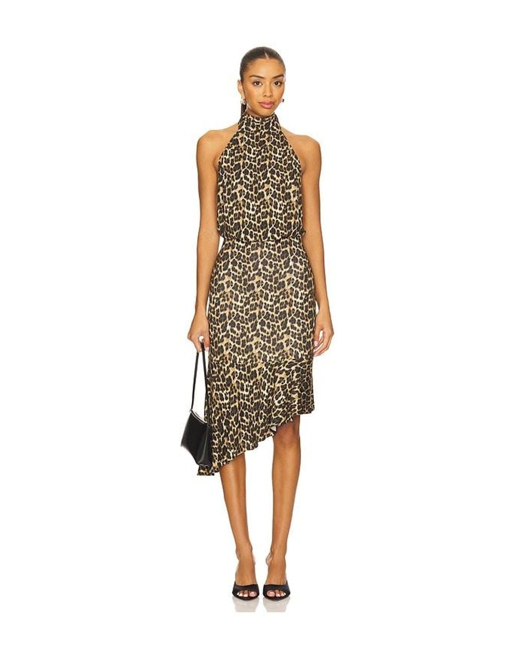 Miaou Natural Karina Dress