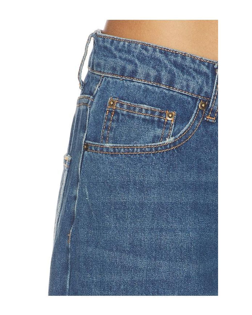 Lioness Blue Evolve Jeans