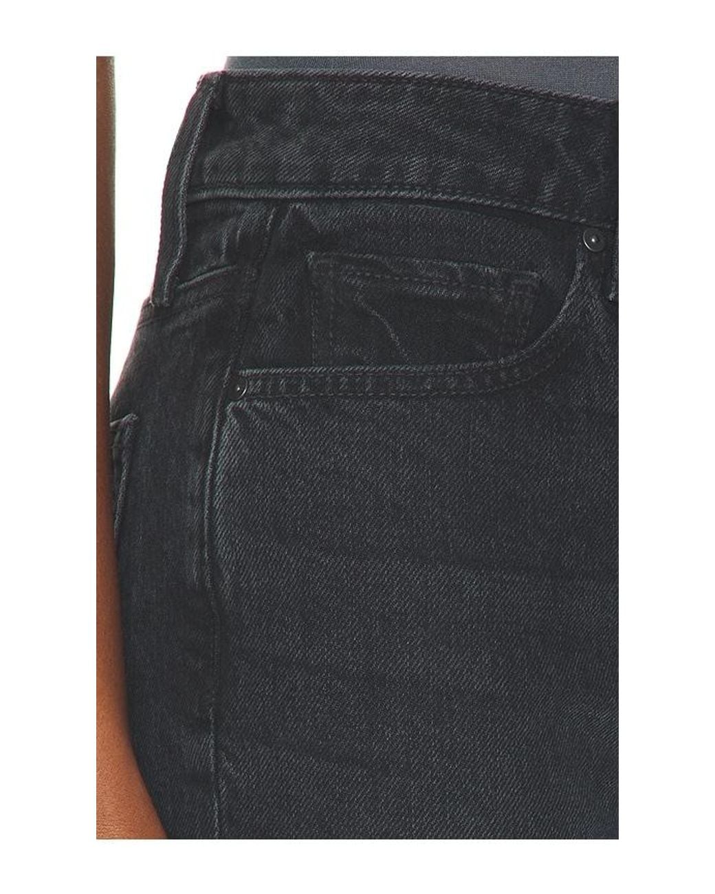 PAIGE Blue Stevie Bootcut Jeans
