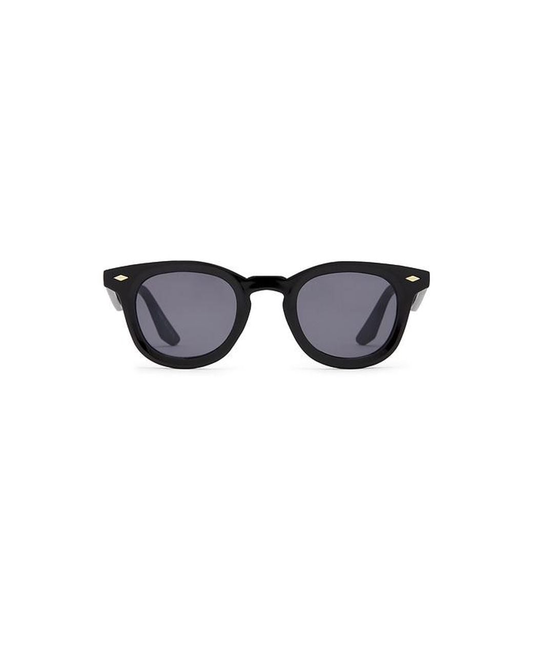 Aire Blue Aperture Sunglasses for men