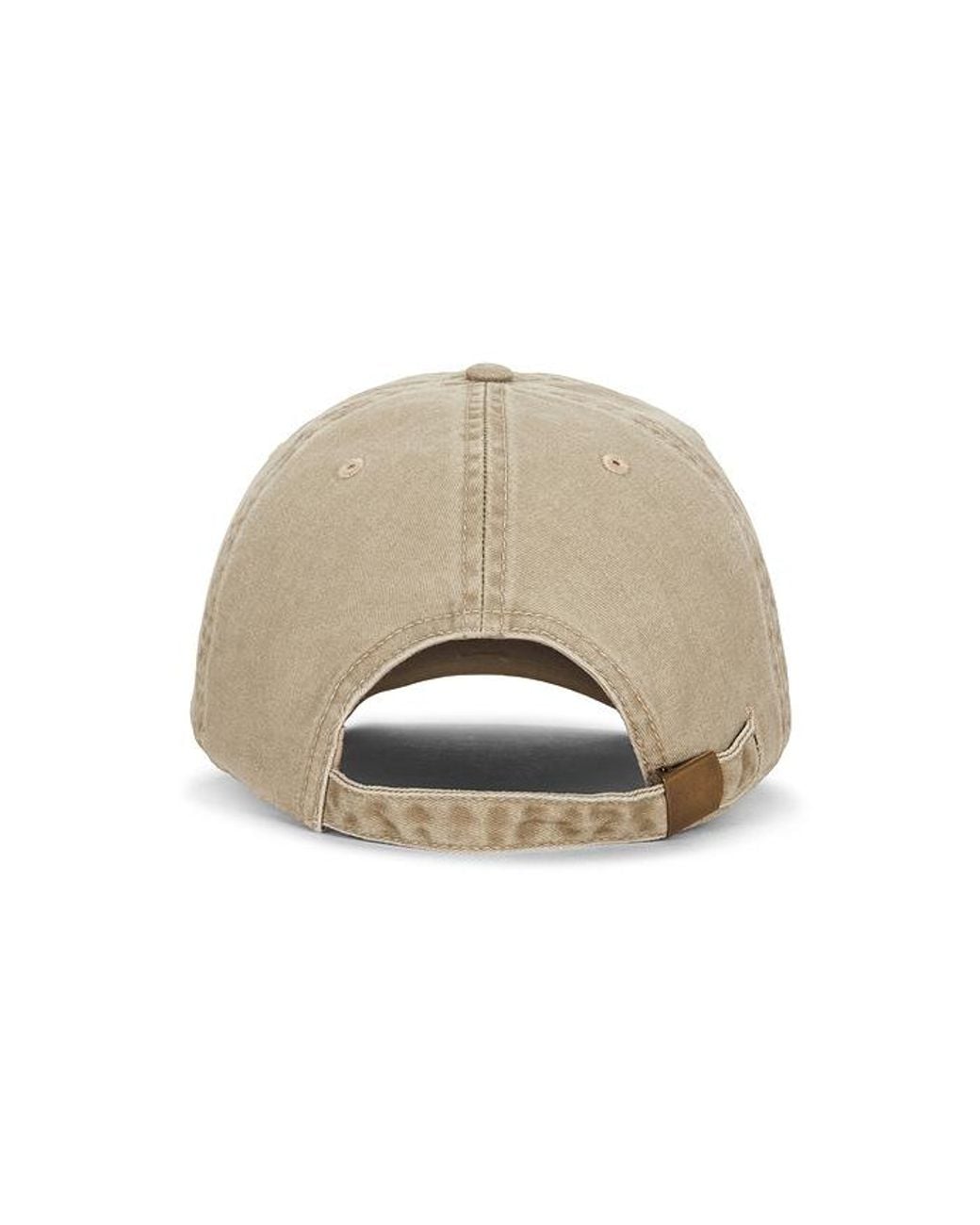 Friday Feelin Natural Stay Golden Hat