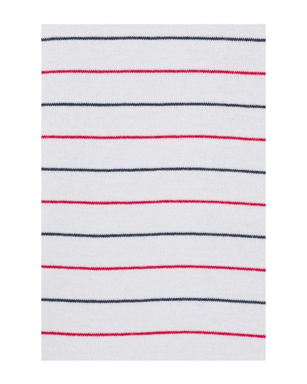 Lovers + Friends White Anders Top