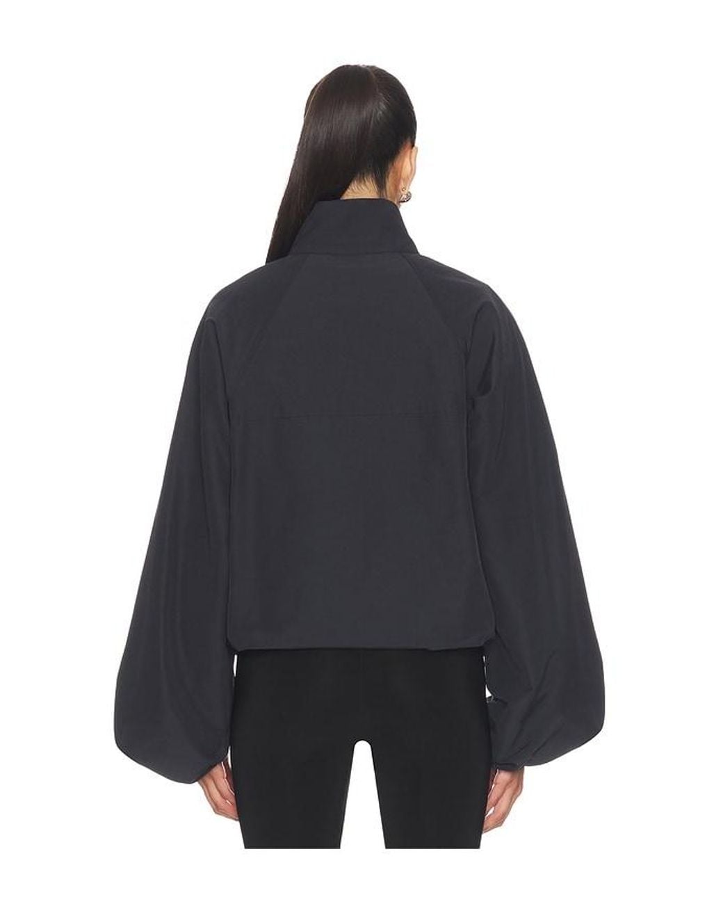 Lovers + Friends Blue Celia Jacket