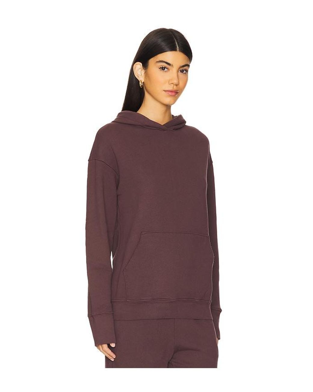 SWEAT en Mauve NSF en coloris Purple
