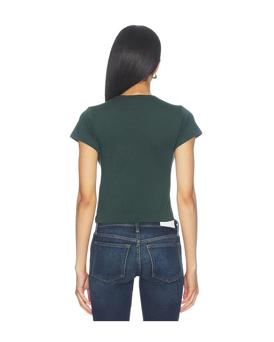 ÉTERNE Multicolor Cotton Short Sleeve Baby Tee