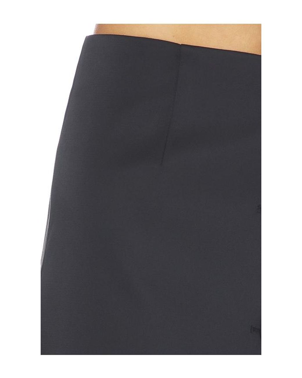 Rails Black Nisha Skirt
