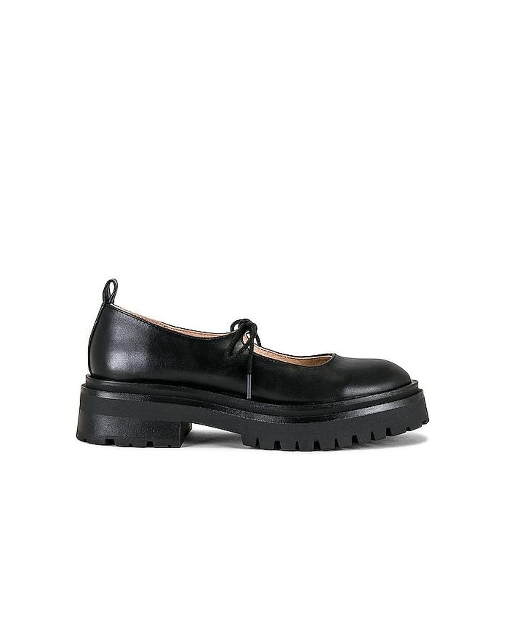 Steve madden hotsell landen black