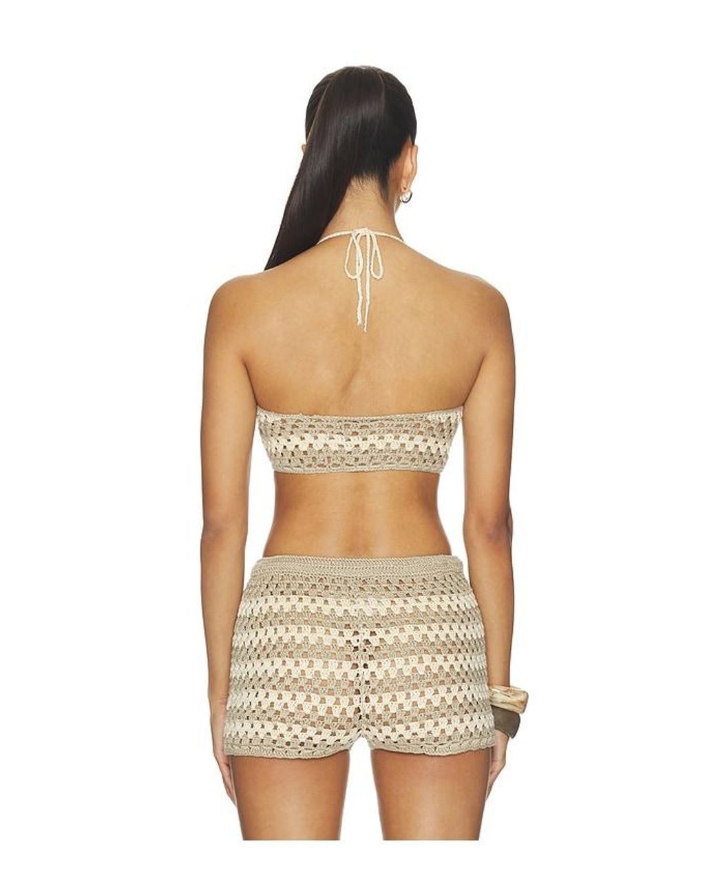 AFRM Natural Gaten Top