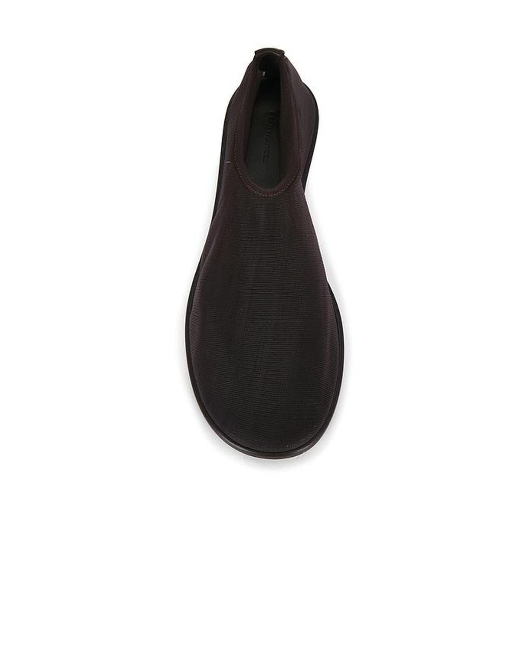 Dear Frances Brown Schuh Balla Sock