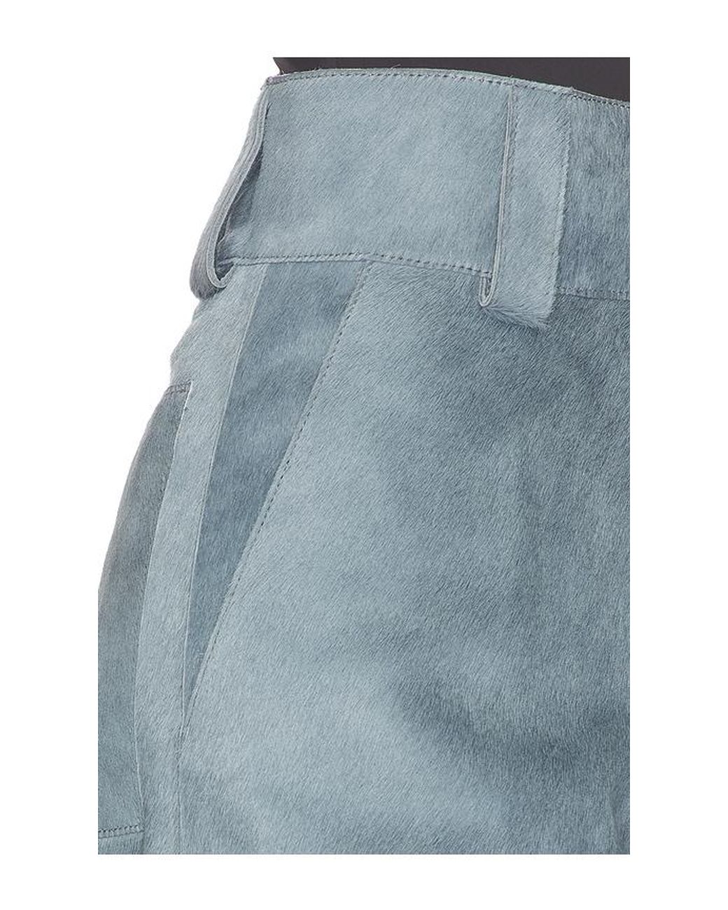 CORDOVA Blue Highland Pant