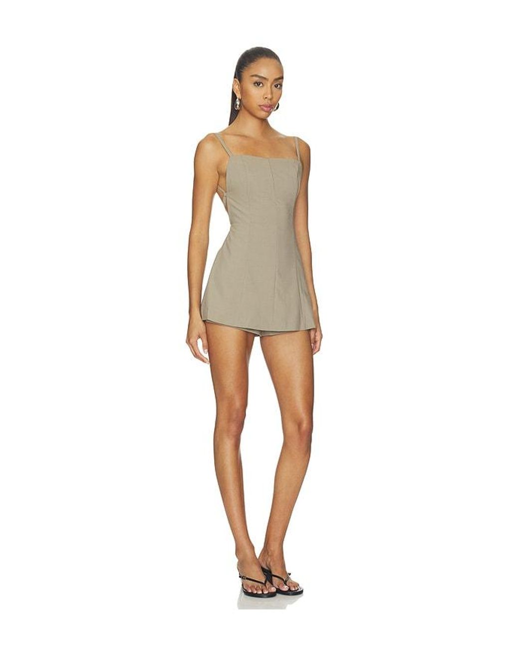 L'academie Natural 'Academie Nicoly Romper