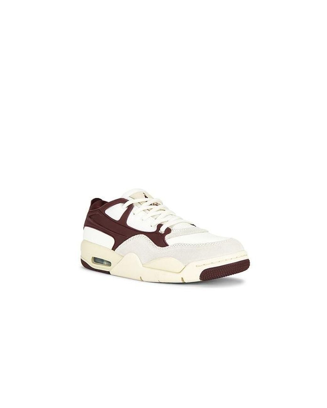 Nike White Air 4 Rm Sneaker