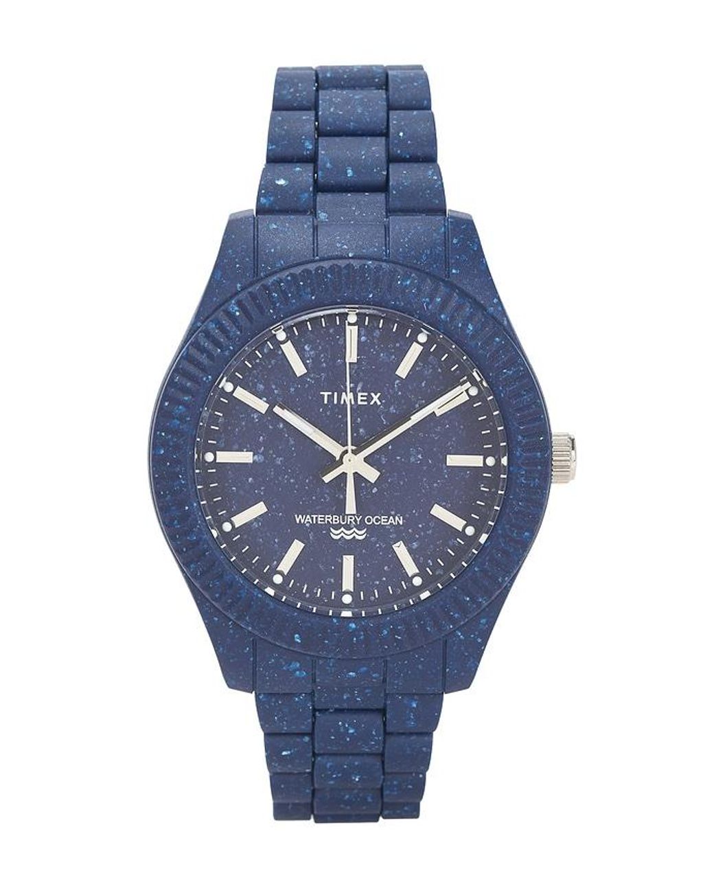 Timex Blue Legacy Watch for men