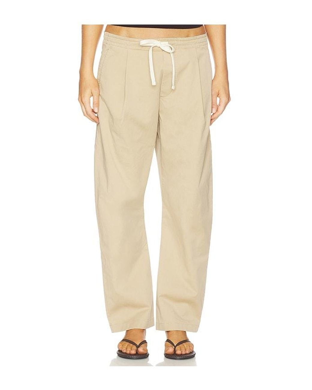 Sold Out NYC Natural The Everywhere Pant