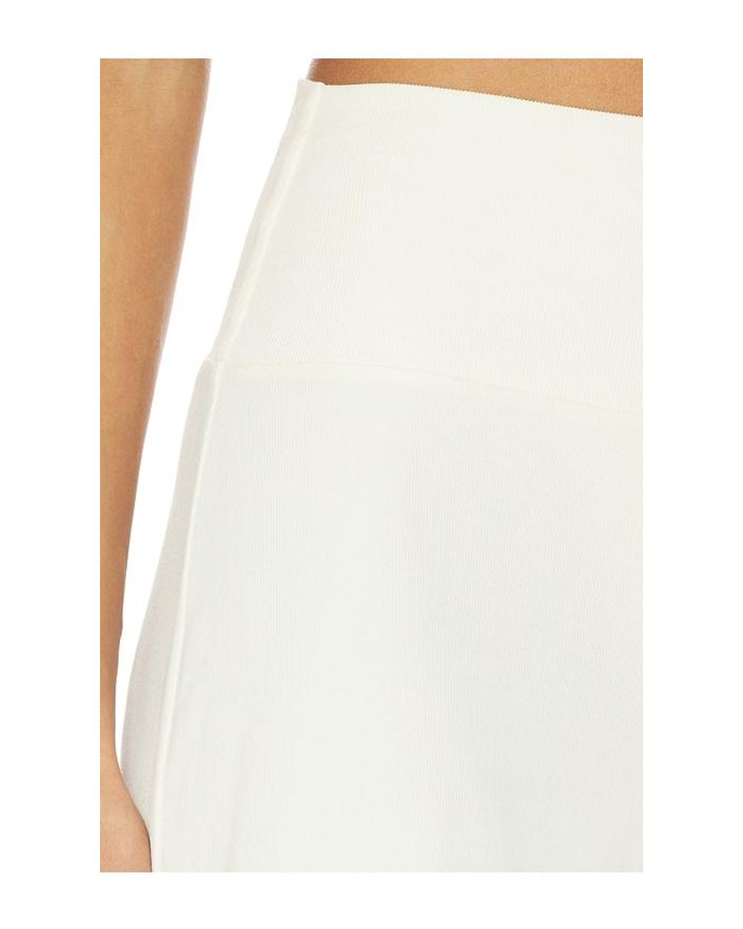 Spiritual Gangster White Jouney Pant