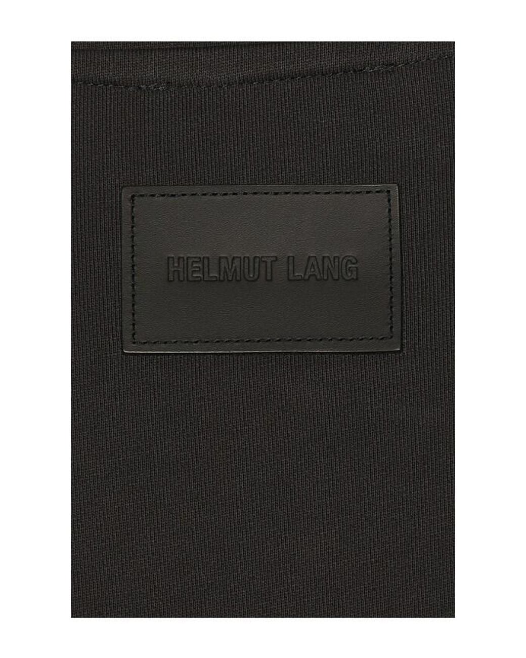 Helmut Lang Strick in Black für Herren