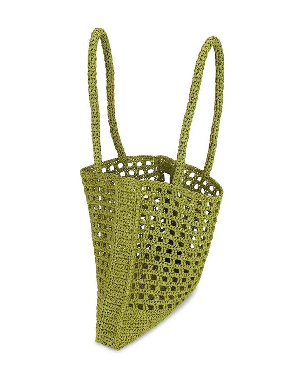 A.L.C. Green Tasche Ruby