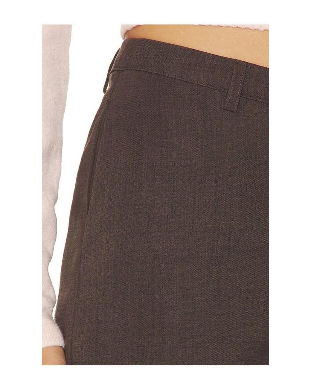SNDY'S Black Dorothea Shorts