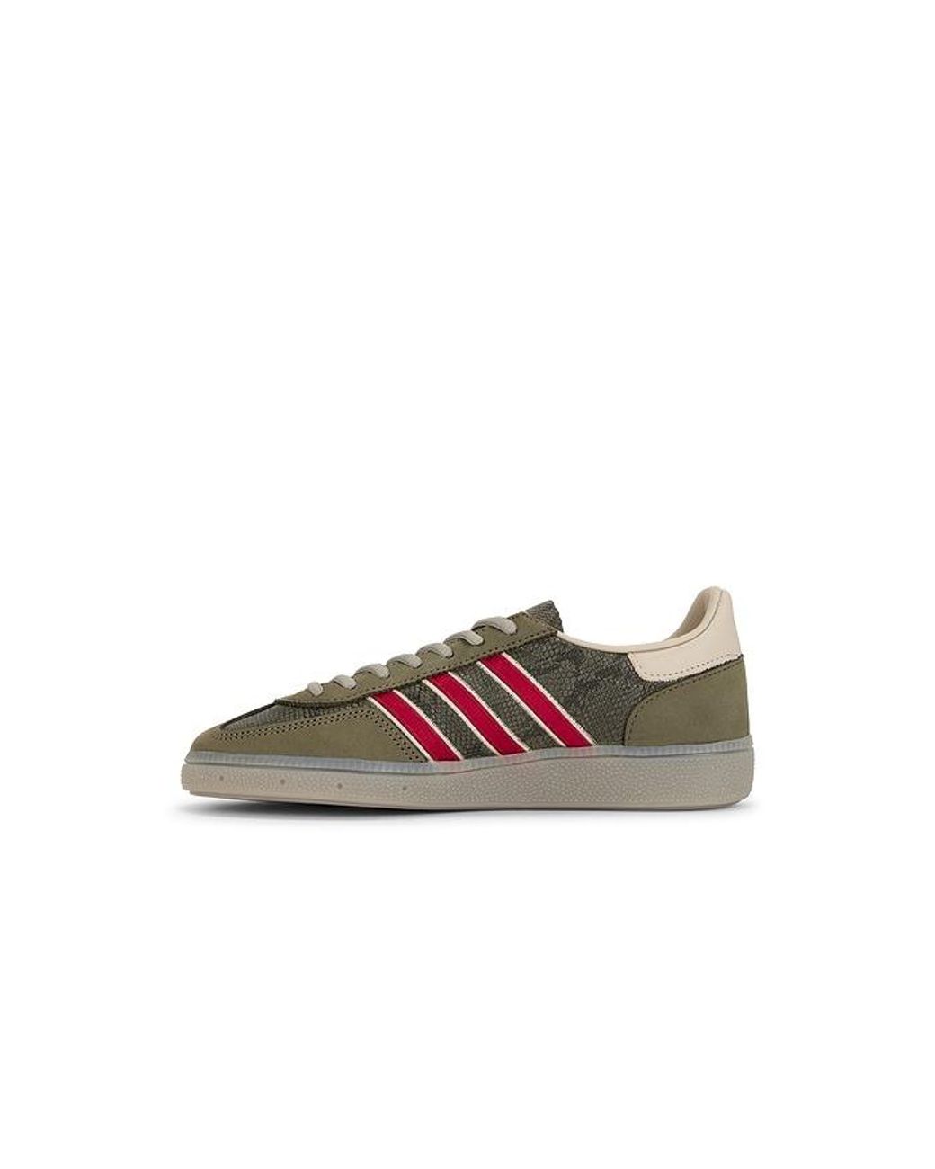 Adidas Originals Multicolor Handball Spezial Sneakers