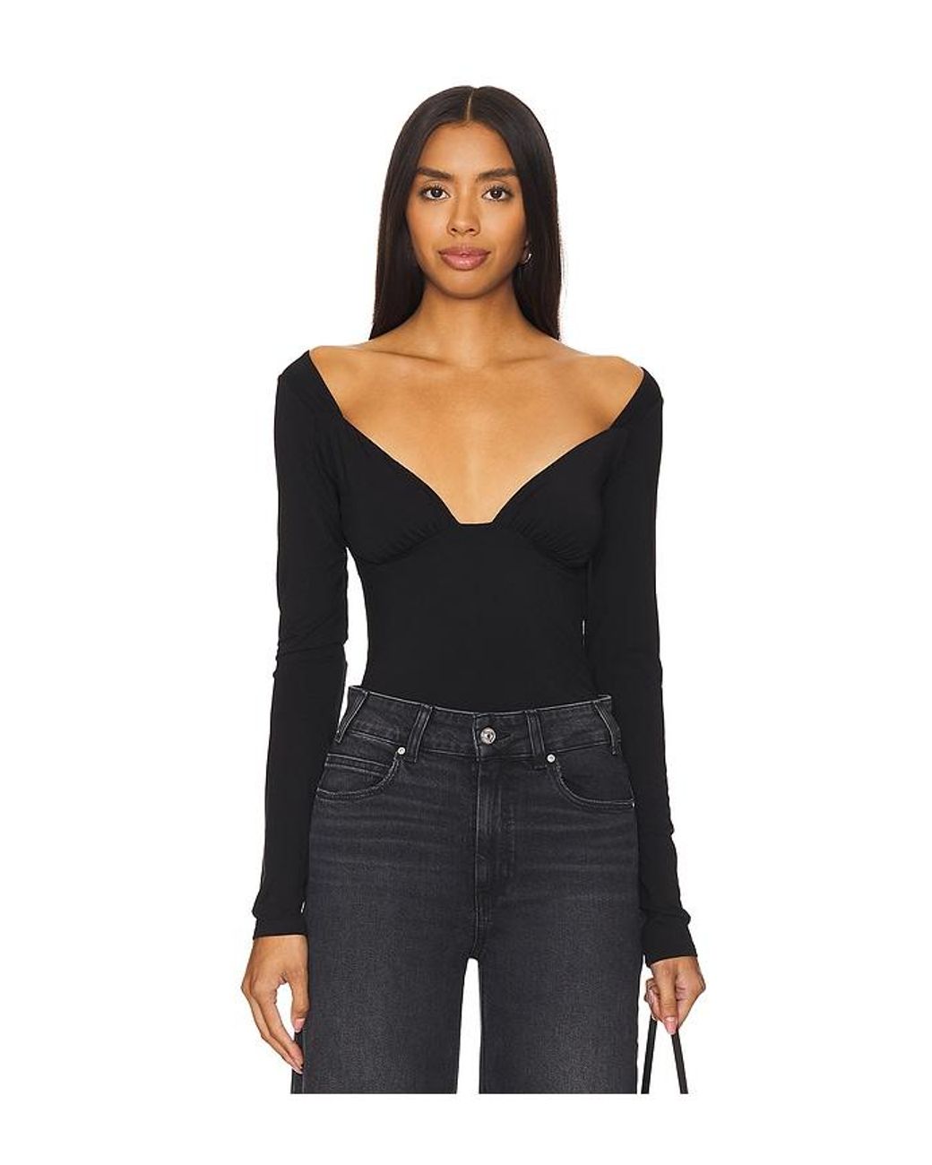 The Line By K Black Oisin Top