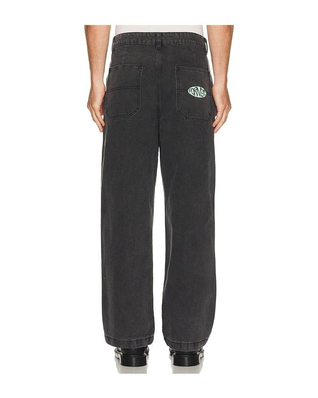 Former Black Reynolds Denim Jeans for men
