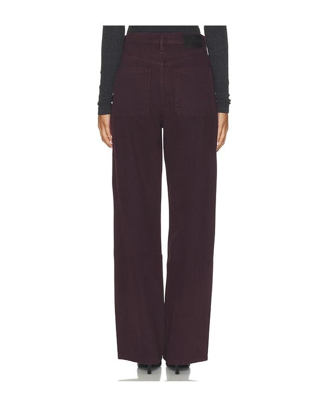 DL1961 Blue Kaylen Soft Curve High Rise Jean