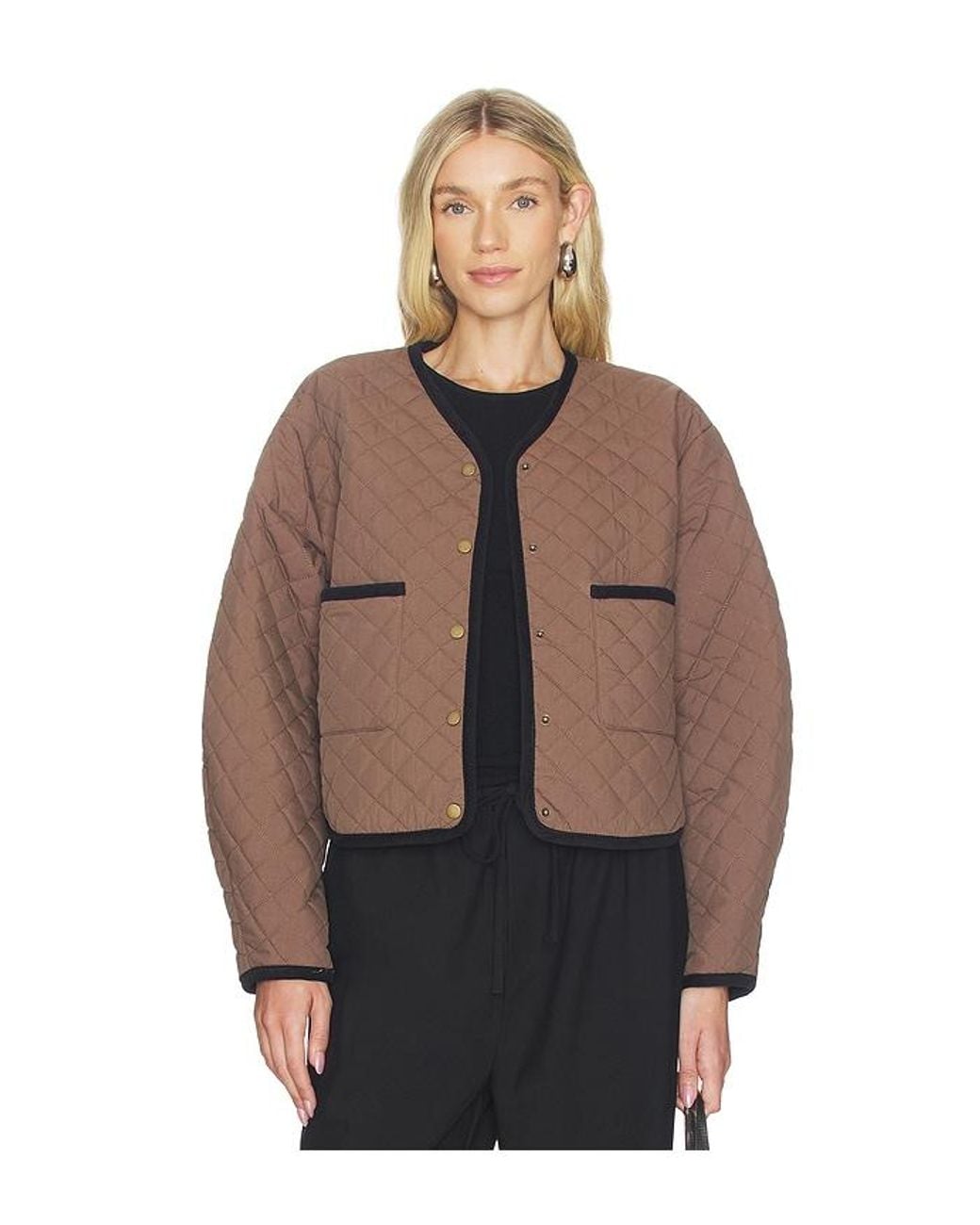 Lovers + Friends Multicolor Lara Jacket