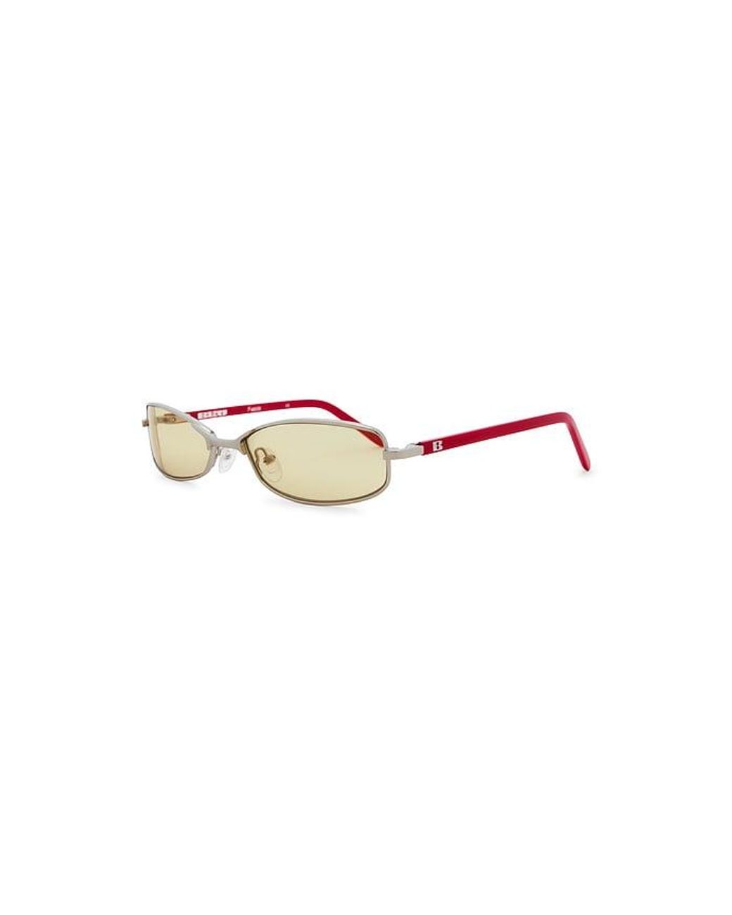 BRU Eyewear Multicolor Hudson Sunglasses for men