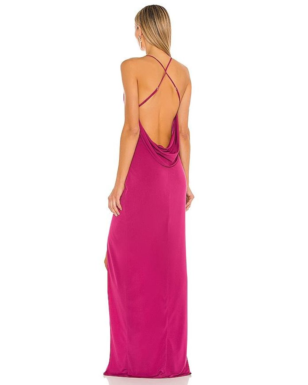 Katie May Pink So Juicy Dress